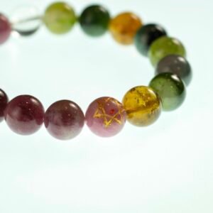 Blessed Serenity Fortune Bracelet<br>开光静心转运手链