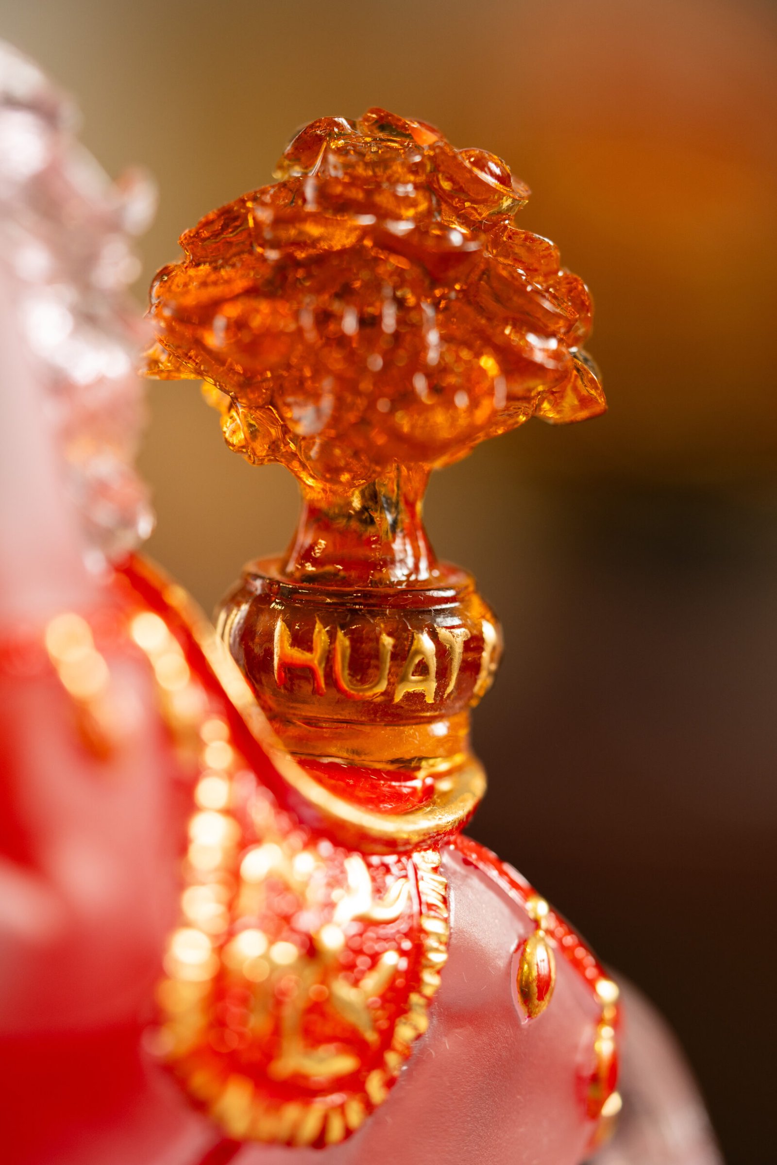 Bundle: Blessed Serenity Fortune Bracelet + Blessed Victory Horse - Image 9